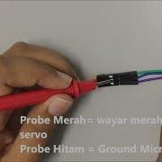 PENYUNTINGAN MICROBIT QUICK START KIT