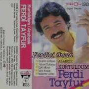 Ferdi Tayfur Herkes Öğrensin Türküola MC 1913 1984