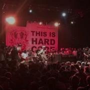 Ramallah TIHC 2017 Blood For Blood White Trash Anthem