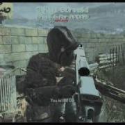 Call Of Duty 4 Damn Juggernaut Ep 1