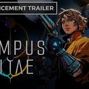 Tempus Vitae Official Announcement Trailer
