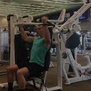 TechnoGym Neutral Grip Lat Pulldown