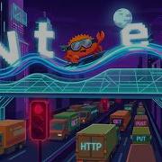 Самый быстрый веб фреймворк на Rust который вы никогда не использовали Ntex