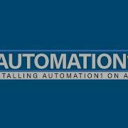 Installing Automation1 On A PC
