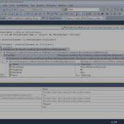 CodeRush Feature Workshop IDisposable Part 2