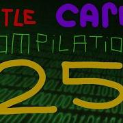 Title Card Compilation 25