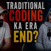 Traditional Programming Vs AI Coding AI Changed The Rules