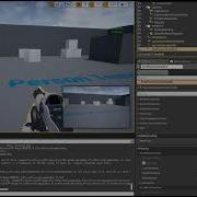 Multithreading On UE4 Test