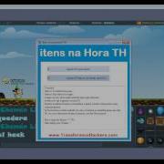Hack De Transformice 11 09 2013