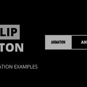 Pure CSS 3D Flip Button Tutorial CSS Animation