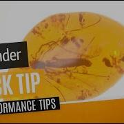 Scene Performance U RENDER Quick Tip