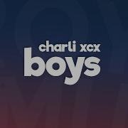 Charli XCX Boys Lyrics Lyric Video