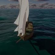 Boat Sail Test 2 Unity HDRP