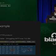 A New Era Of SSRF Exploiting URL Parser In Trending Programming Languages