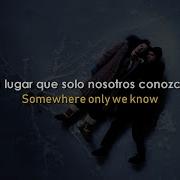 Keane Somewhere Only We Know Sub Español Lyrics