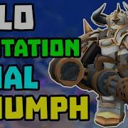 SOLO Limitation Modifier Победа Без Skill Tree TDS Tower Defense Simulator