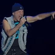 Bruce Dickinson Hellfest 2024
