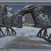 3D Game Map In Unity Game Development