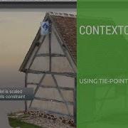 ITwin Capture Tutorial Set A Scale Constraint