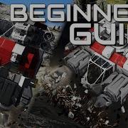 Space Engineers Simplified Guide Build Your First FLYING MINER
