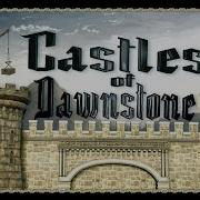 Bower Plays Castles Of Dawnstone Solo