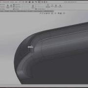 SOLIDWORKS Quick Tip Advanced Surface Repair