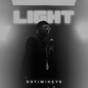 RotimiKeys Light Instrumental Lyrics