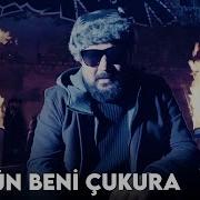Eypio Gömün Beni Çukura Çukur Dizi Müziği Official Music Video
