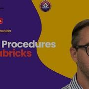 Getting Started With Stored Procedures In Databricks SQL