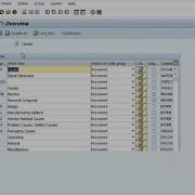 HOW TO CREATE CATALOG CODE GROUPS CODES CATALOG PROFILE SAP PM MODULE TUTORIAL