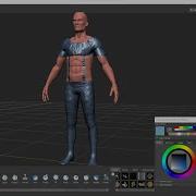 MUDBOX Lesson 09 Details Accessories Apparel Clothing Fashion Design Stamp Skin Leather