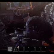 Hitman Absolution Non Target Bug Lmao