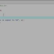 How To Program In C Tutorial 2 Variables