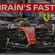 Ferrari Shock The Grid Fastest Car In F1 2026