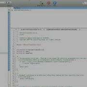 IPhone SDK 3 1 Interface Builder Tutorial Part3 3
