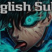 Itoshi Rin Blue Lock ABSOLUTA DESTRUIÇÃO ABSOLUTE DESTRUCTION AniRap ENGLISH SUBS