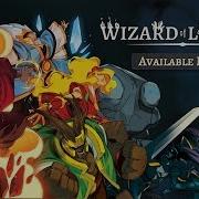 Wizard Of Legend Launch Trailer PS4
