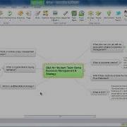 How To Import Mind Maps From FreeMind To ConceptDraw MINDMAP