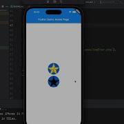 Flutter How To Make A Widget Clickable Using GestureDetector Hide Show Flutter Widget