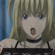 Death Note AMV World So Cold