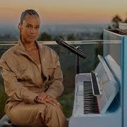 Alicia Keys I M Yours Demo