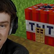TNT Experiments In Minecraft
