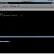 Drawing With MATLAB PsychToolbox