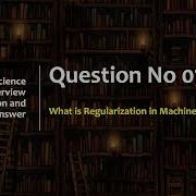 7 What Is Regularization In Machine Learning Lasso L1 And Ridge L2 Regularization