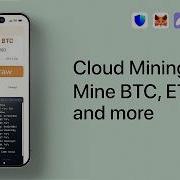 Best Cloud Mining App 2026 Review Tutorial Is It Worth It Mine Bitcoin Ethereum More