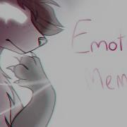 Emotions Animation Meme Flipaclip Gift For Tiny Tabby