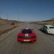 Ferrari 360 Challenge Stradale 2003 409hp 379n M Top Speed