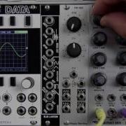 Eurorack Modular 103 Complex Audio Patching 3 Feedback And Rectification