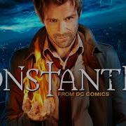 Constantine 2014 The Darkness Beneath Heddwich