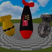 Garry S Mod Explosive Experiments The Ultimate Bomb Testing Into The Funnel